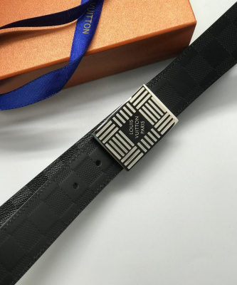 МУЖСКОЙ РЕМЕНЬ LOUIS VUITTON 