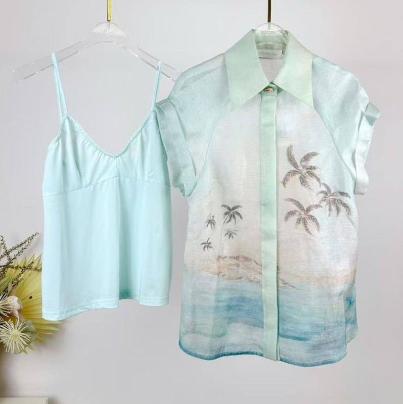 КОСТЮМ ZIMMERMANN 