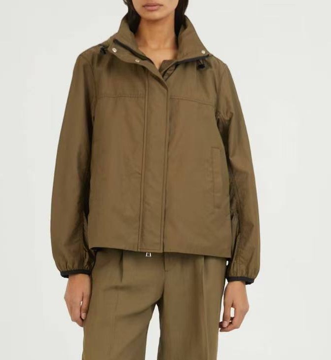 КУРТКА MONCLER 