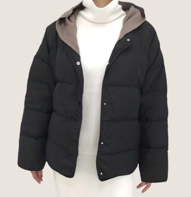 КУРТКА BRUNELLO CUCINELLI