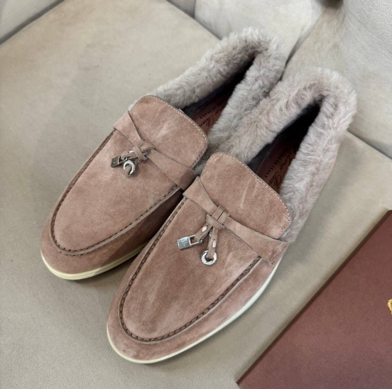 ЛОФЕРЫ LORO PIANA 