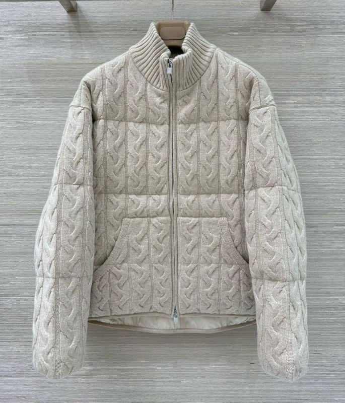 КУРТКА LORO PIANA 