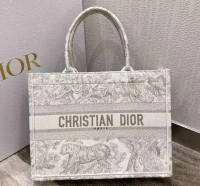 СУМКА CHRISTIAN DIOR BOOK 36