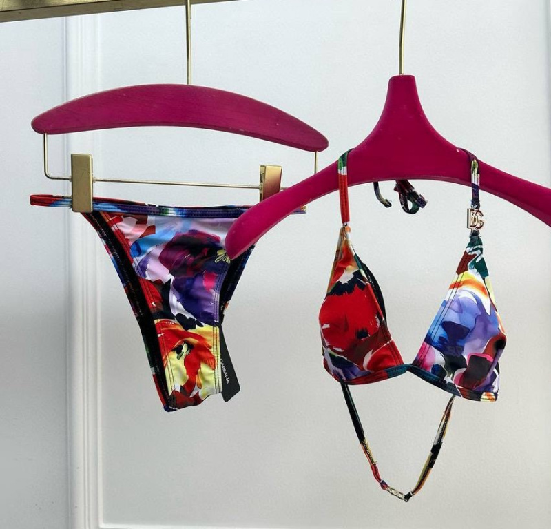 КУПАЛЬНИК DOLCE & GABBANA 