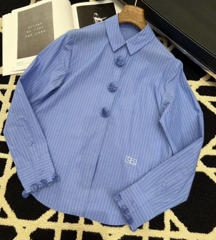 РУБАШКА PORTS 