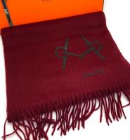 МУЖСКОЙ ШАРФ HERMES