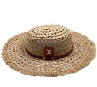 ШЛЯПА CHANEL