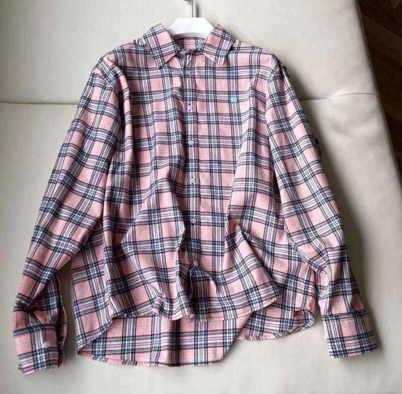 РУБАШКА THE ROW 