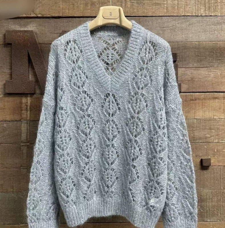 СВИТЕР BRUNELLO CUCINELLI 