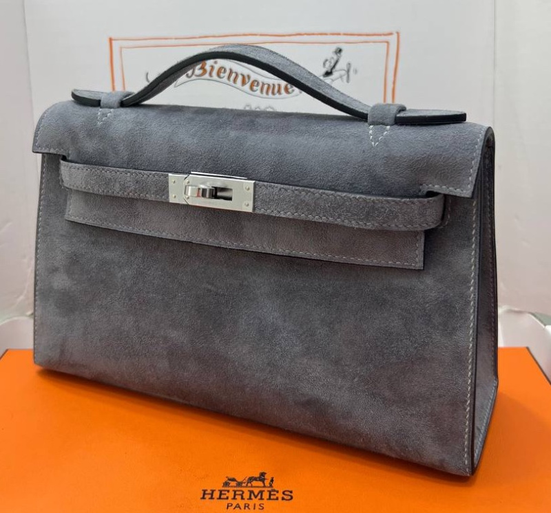 СУМКА HERMES KELLY POCHETTE