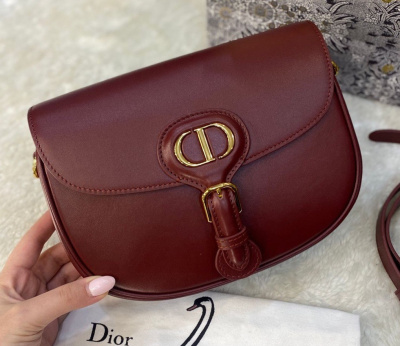 СУМКА CHRISTIAN DIOR BOBBY средняя 