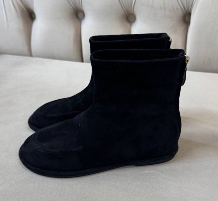 БОТИНКИ THE ROW 