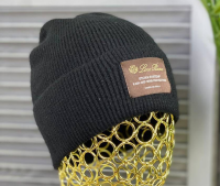 МУЖСКАЯ ШАПКА LORO PIANA