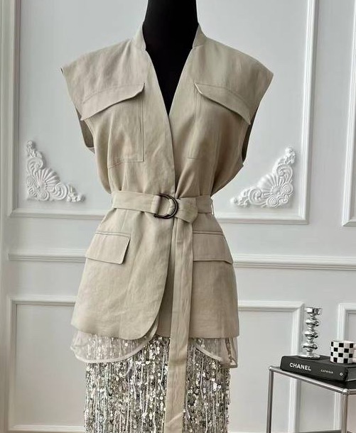 ЖИЛЕТ BRUNELLO CUCINELLI 