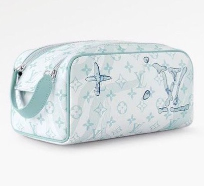 МУЖСКОЙ НЕСЕССЕР КОСМЕТИЧКА LOUIS VUITTON 