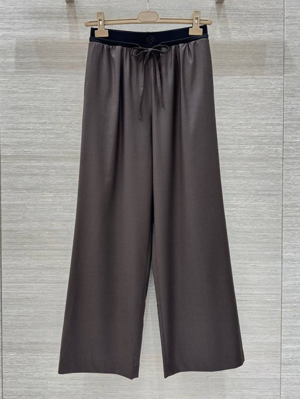 БРЮКИ LORO PIANA 