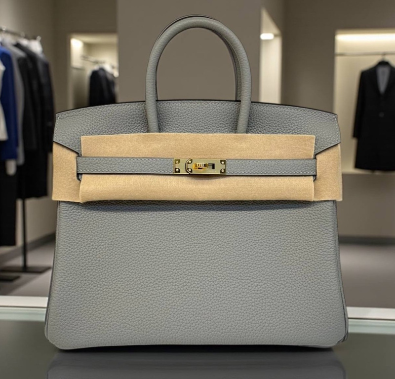 СУМКА HERMES BIRKIN 25 