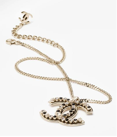 ПОДВЕСКА CHANEL