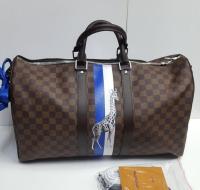 ДОРОЖНАЯ СУМКА LOUIS VUITTON