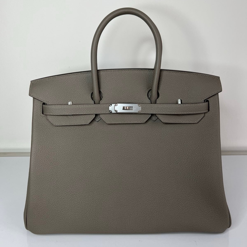 СУМКА HERMES BIRKIN 35