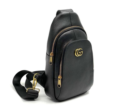 МУЖСКАЯ СУМКА СЛИНГ GUCCI 
