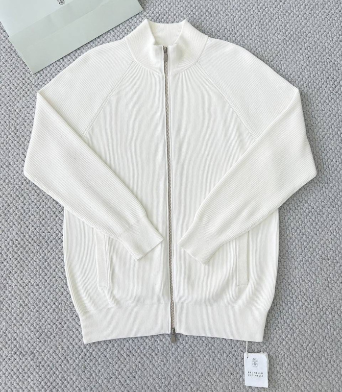 МУЖСКОЙ КАРДИГАН BRUNELLO CUCINELLI 