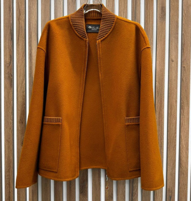 ПАЛЬТО LORO PIANA