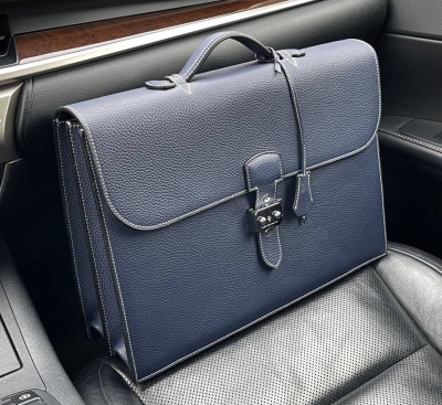 МУЖСКОЙ ПОРТФЕЛЬ HERMES 