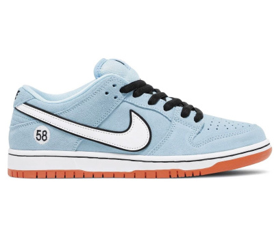 МУЖСКИЕ КЕДЫ NIKE 