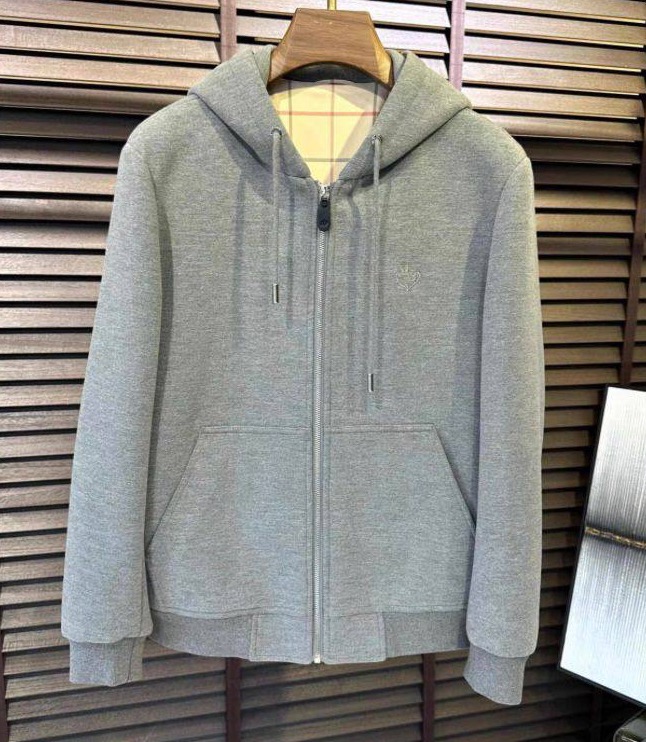 МУЖСКОЙ БОМБЕР LORO PIANA 