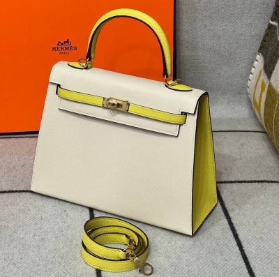 СУМКА HERMES KELLY 25