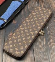 ФУТЛЯР ДЛЯ ГАЛСТУКОВ LOUIS VUITTON