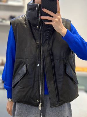 ЖИЛЕТ MAISON MARGIELA