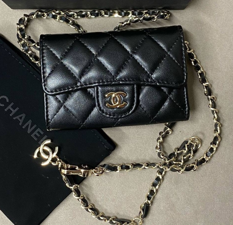 СУМКА CHANEL MICRO 
