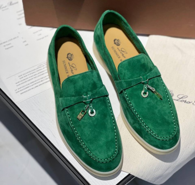 ЛОФЕРЫ LORO PIANA 