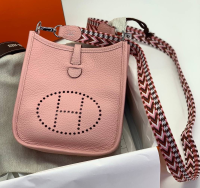 СУМКА HERMES EVELYNE 16 MINI 