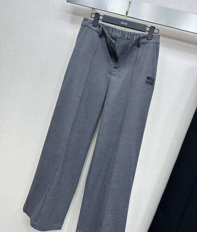 БРЮКИ CHRISTIAN DIOR 