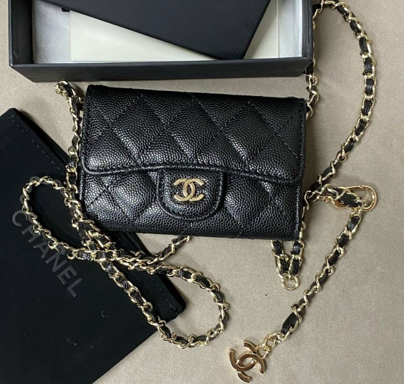 СУМКА CHANEL MICRO 