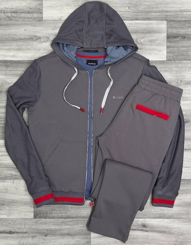 МУЖСКОЙ КОСТЮМ KITON 