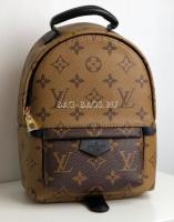 РЮКЗАК LOUIS VUITTON PALM SPRINGS MINI