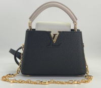 СУМКА LOUIS VUITTON CAPUCINES