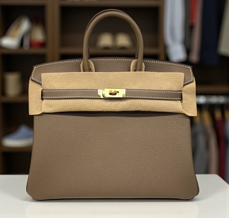СУМКА HERMES BIRKIN 25 