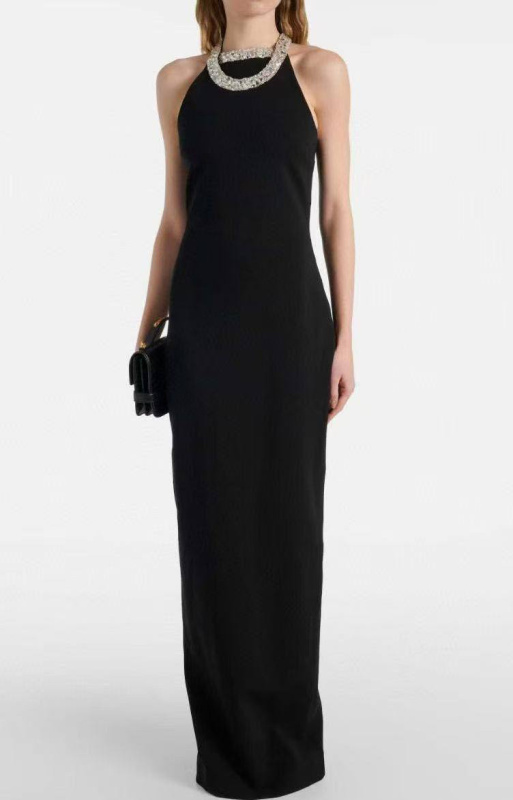 ПЛАТЬЕ BALMAIN 