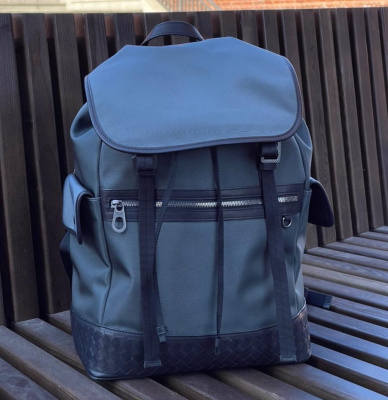 МУЖСКОЙ РЮКЗАК BOTTEGA VENETA 