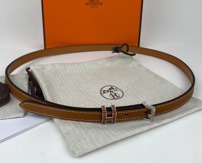 ЖЕНСКИЙ РЕМЕНЬ HERMES 