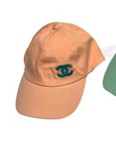 КЕПКА CHANEL