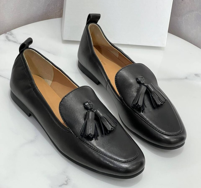 ЛОФЕРЫ THE ROW 