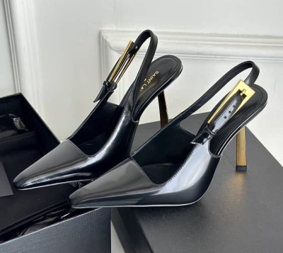 ТУФЛИ SAINT LAURENT 