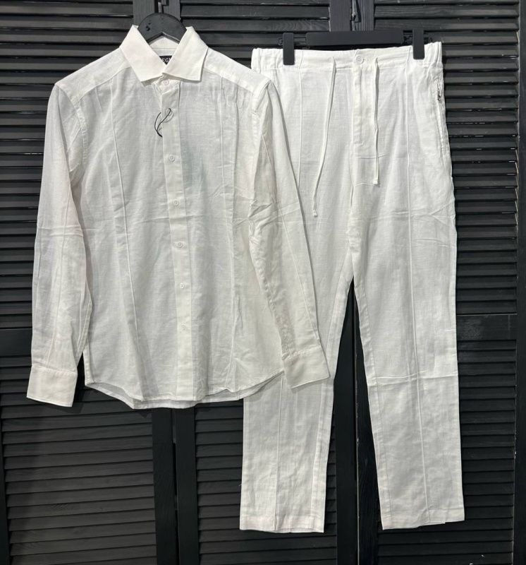 МУЖСКОЙ КОСТЮМ ZEGNA 