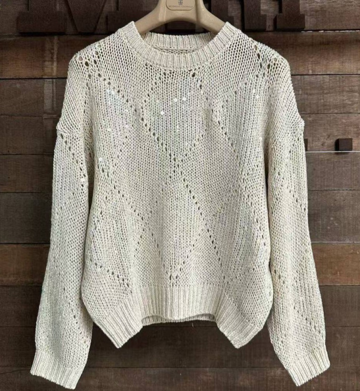 СВИТЕР BRUNELLO CUCINELLI 